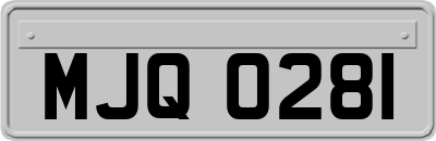 MJQ0281
