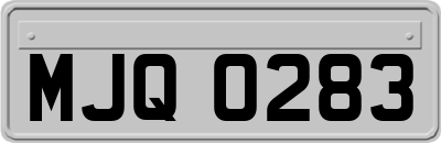 MJQ0283