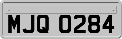 MJQ0284