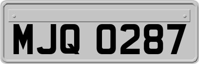 MJQ0287