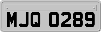 MJQ0289
