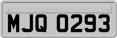 MJQ0293