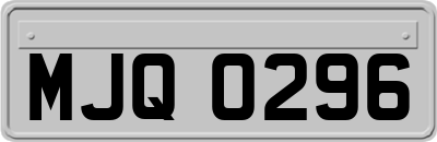 MJQ0296