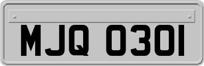 MJQ0301