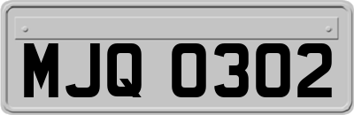 MJQ0302