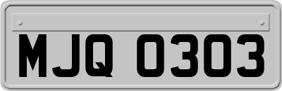 MJQ0303