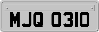 MJQ0310