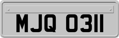 MJQ0311
