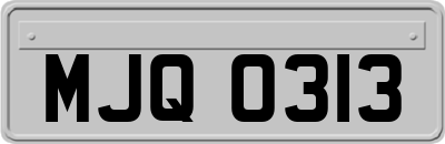 MJQ0313