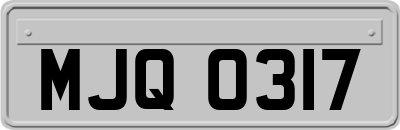 MJQ0317