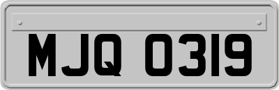 MJQ0319