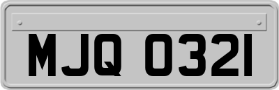 MJQ0321