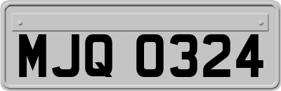 MJQ0324