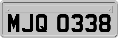 MJQ0338