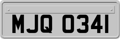 MJQ0341