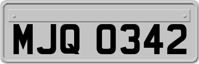 MJQ0342