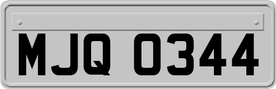 MJQ0344