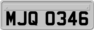 MJQ0346