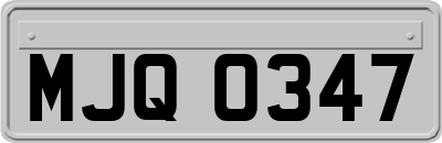 MJQ0347