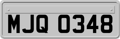 MJQ0348