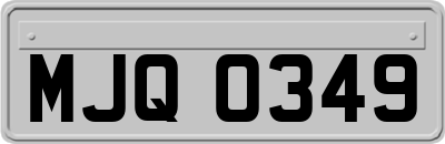 MJQ0349
