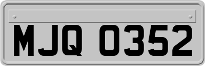MJQ0352
