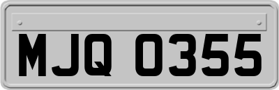 MJQ0355