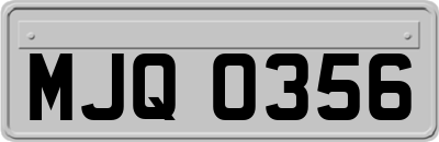 MJQ0356