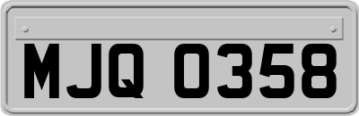 MJQ0358