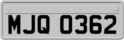MJQ0362
