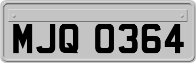 MJQ0364
