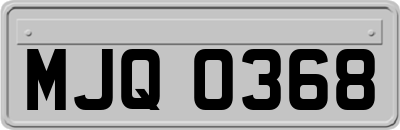 MJQ0368