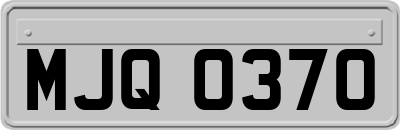 MJQ0370