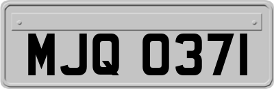 MJQ0371