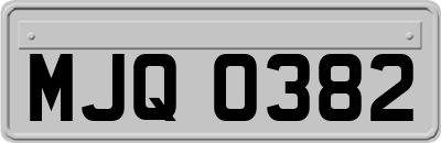 MJQ0382