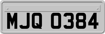 MJQ0384