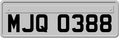 MJQ0388