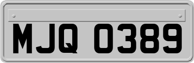MJQ0389