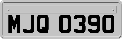 MJQ0390