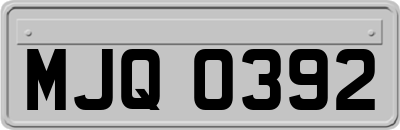 MJQ0392