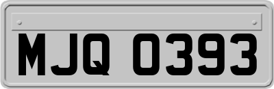 MJQ0393