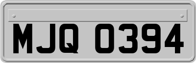 MJQ0394