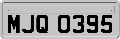 MJQ0395