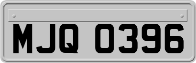 MJQ0396
