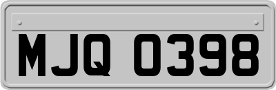 MJQ0398