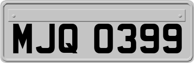 MJQ0399