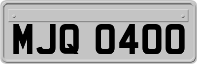 MJQ0400