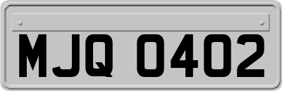 MJQ0402