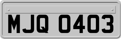 MJQ0403