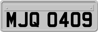 MJQ0409